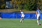 Men's Soccer vs Brandeis  Wheaton Men's Soccer vs Brandeis University. - Photo by Keith Nordstrom : Wheaton, Soccer, Brandeis, MSoc2019